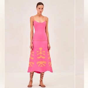 Alexis Nalory Dress size S worn once